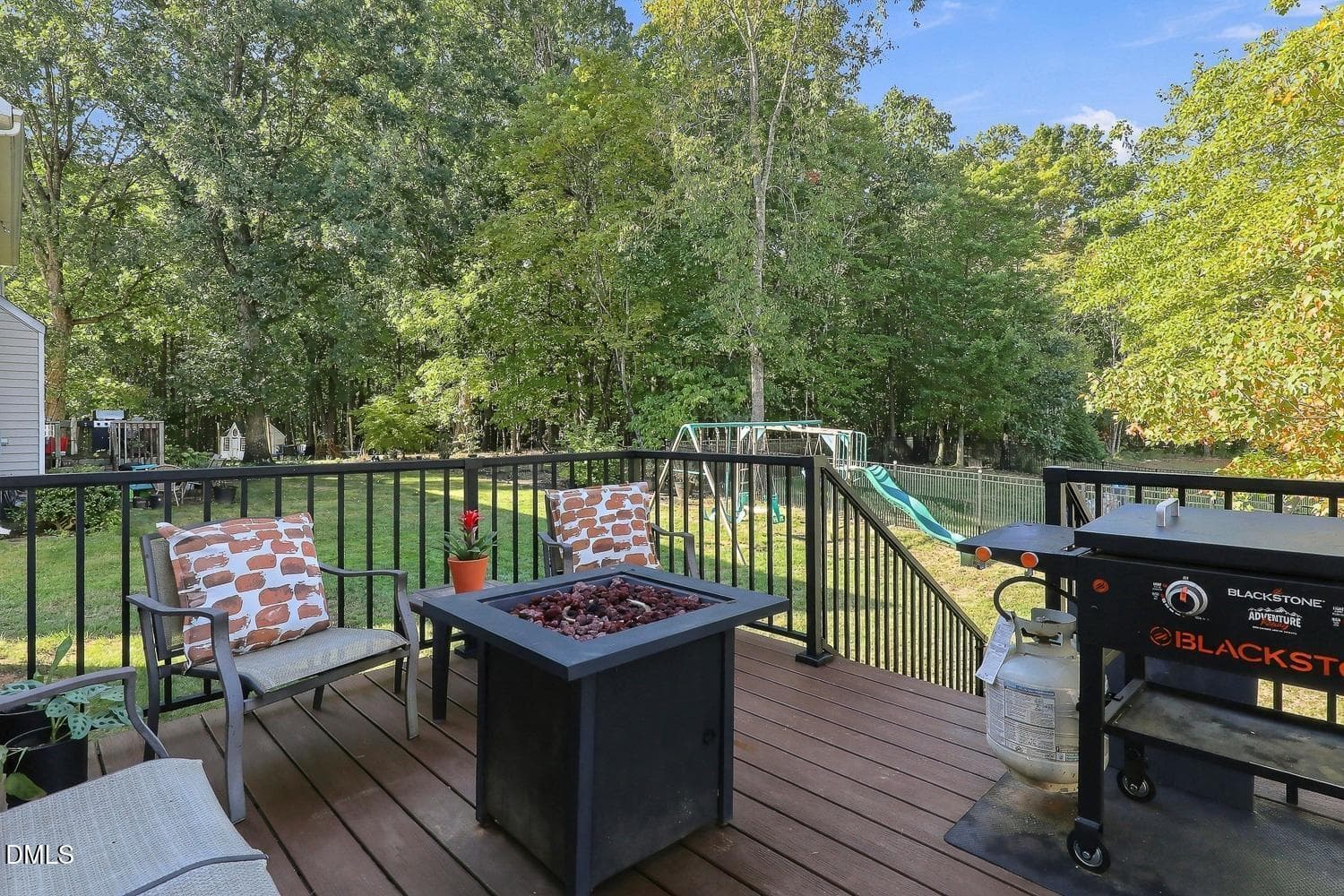 050-007-Deck-1500x1000 - 9004 Erinsbrook Drive, Raleigh, NC 27617, Raleigh