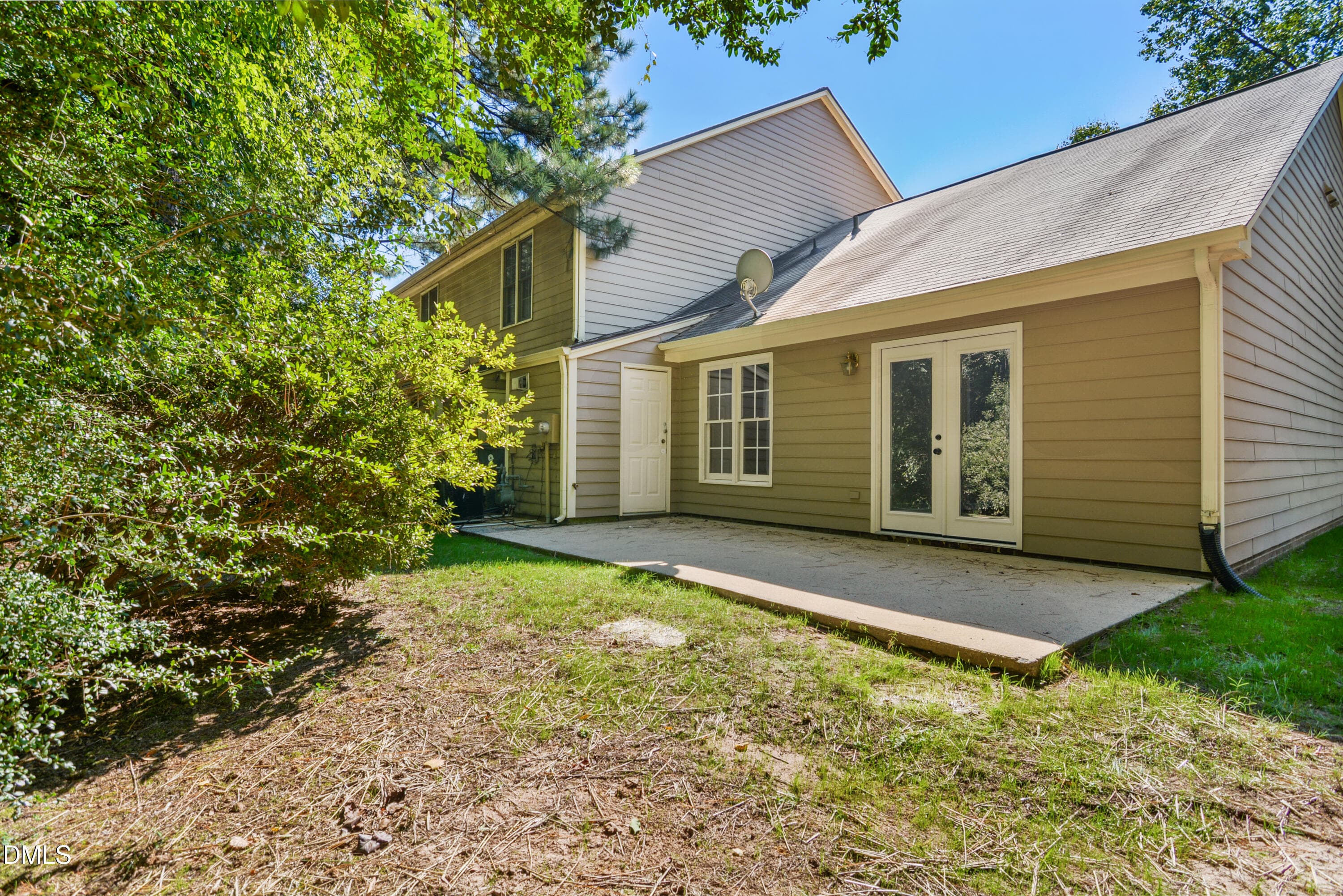 18 - 9 Crystal Oaks Court, Durham, NC 27707, Durham