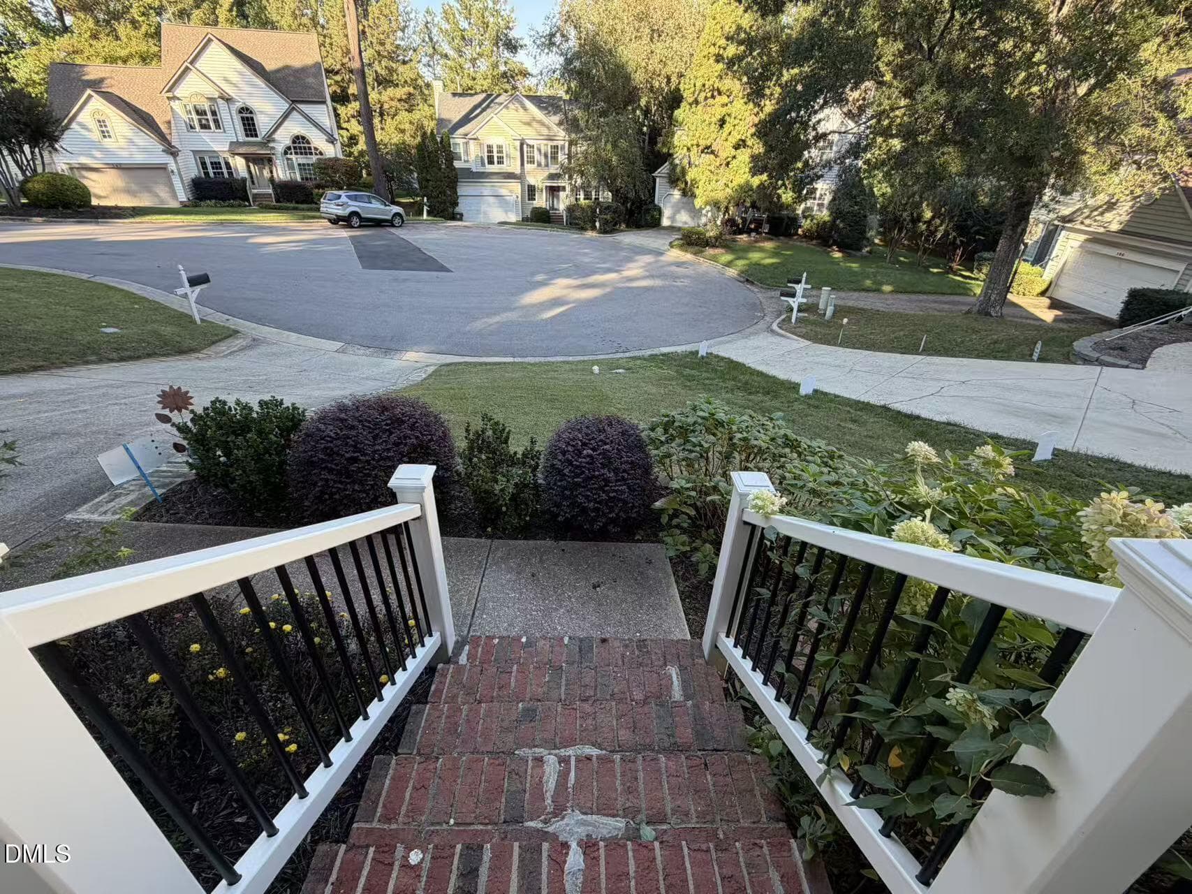 Front - 102 Pellinore Court, Cary, NC 27513, Cary