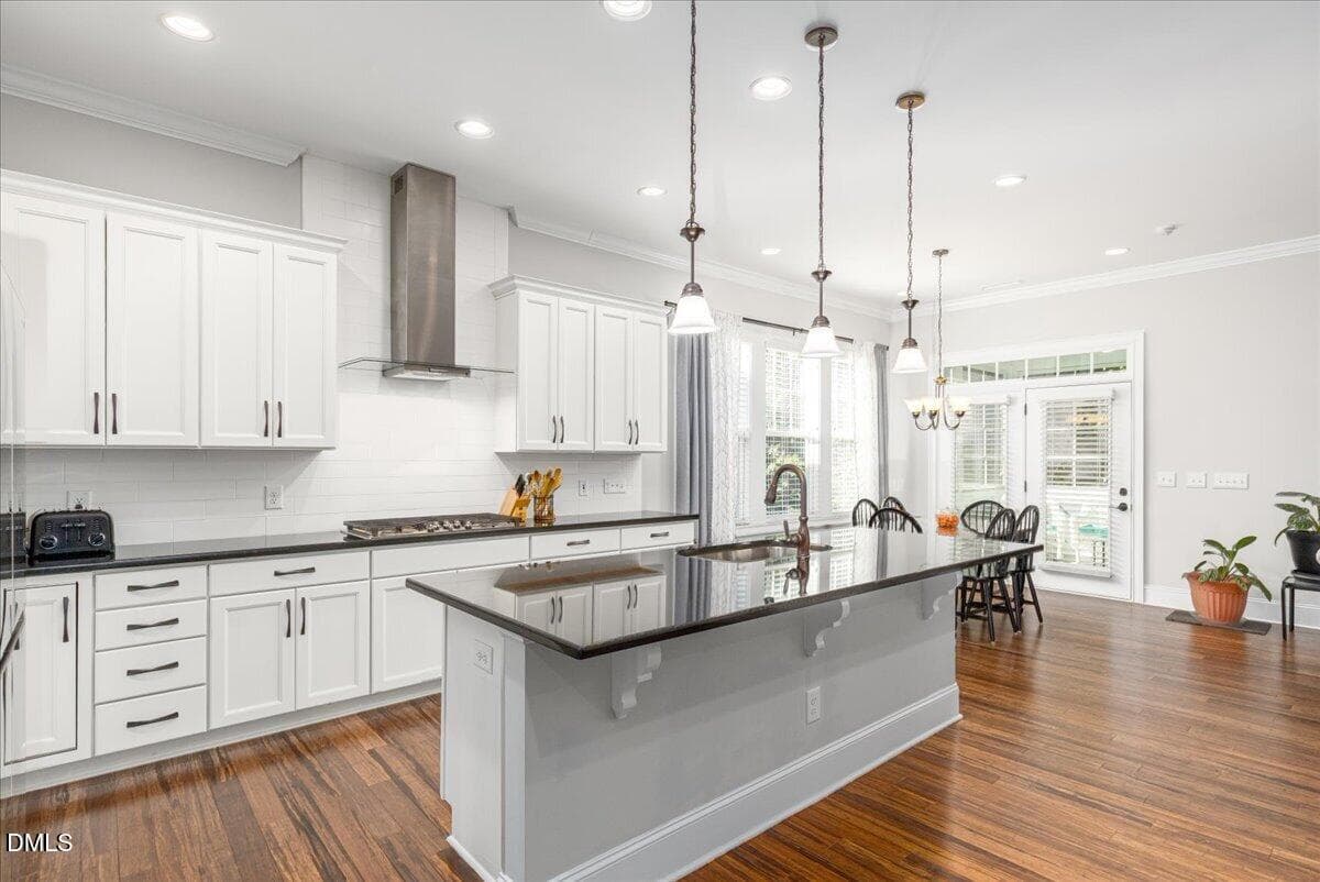 27-320 VIctory Falls Dr-33 - 320 Victory Falls Drive, Apex, NC 27539