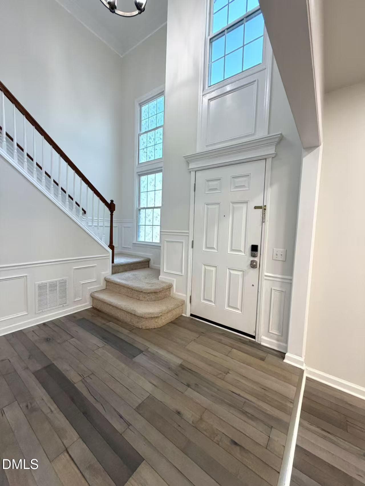 Foyer - 102 Pellinore Court, Cary, NC 27513, Cary