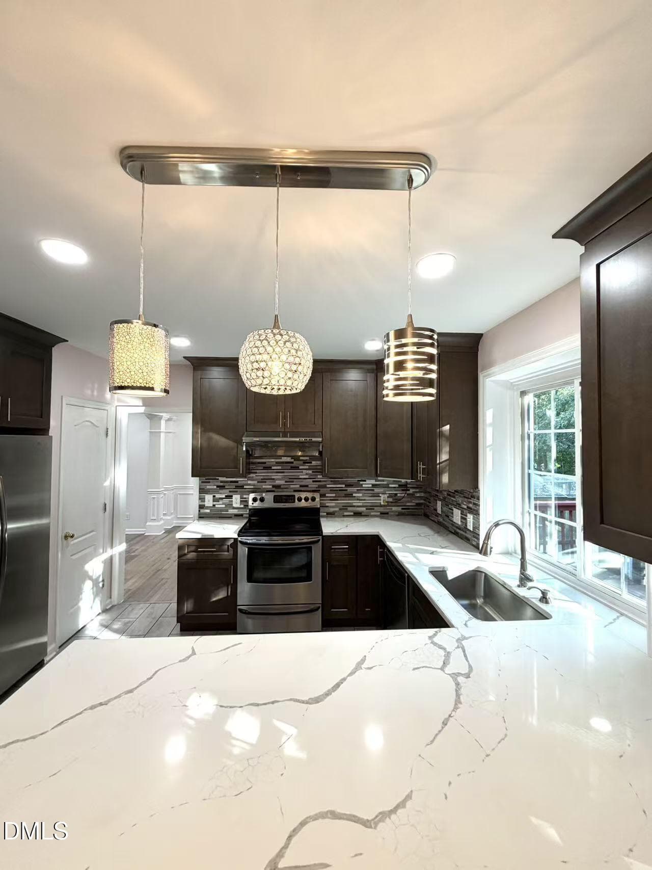 Kitchen - 102 Pellinore Court, Cary, NC 27513, Cary