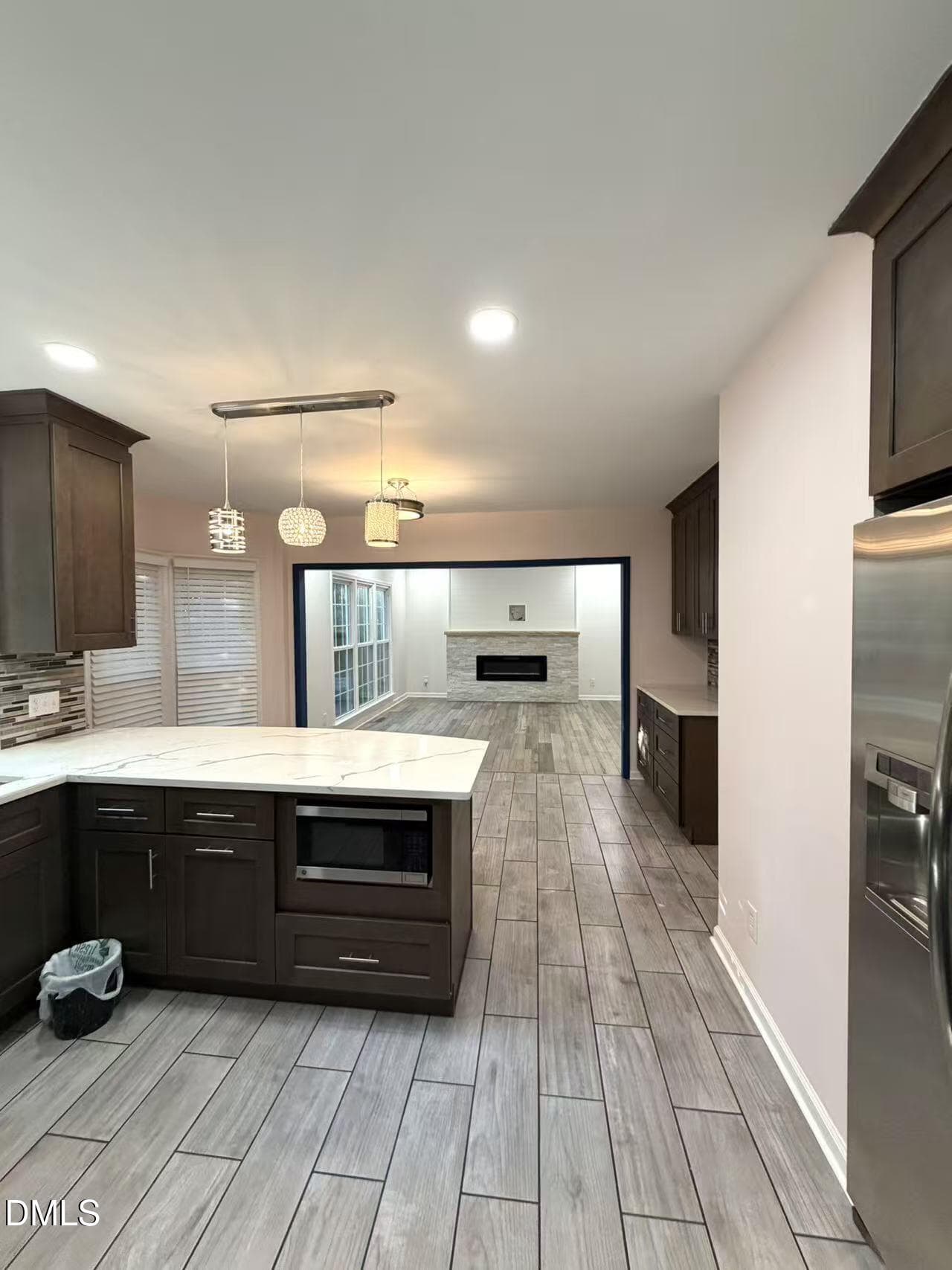 Kitchen - 102 Pellinore Court, Cary, NC 27513, Cary