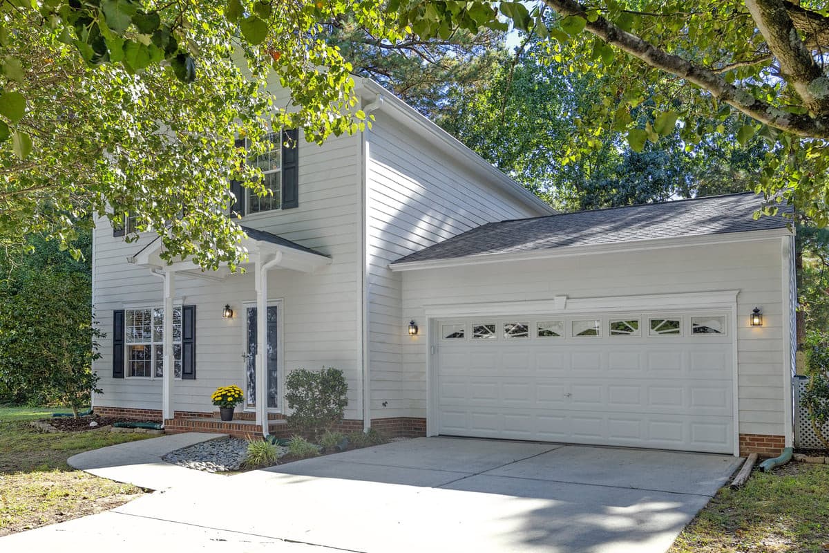 02Front.jpg - 12 Calaveras Court, Durham, NC 27713, Durham