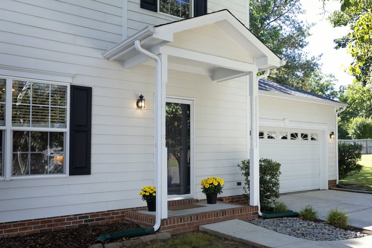 03Front.jpg - 12 Calaveras Court, Durham, NC 27713, Durham