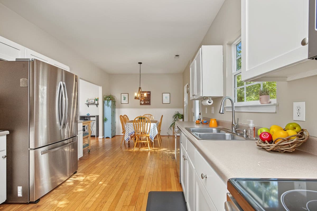 09Kitchen_Dining.jpg - 12 Calaveras Court, Durham, NC 27713, Durham