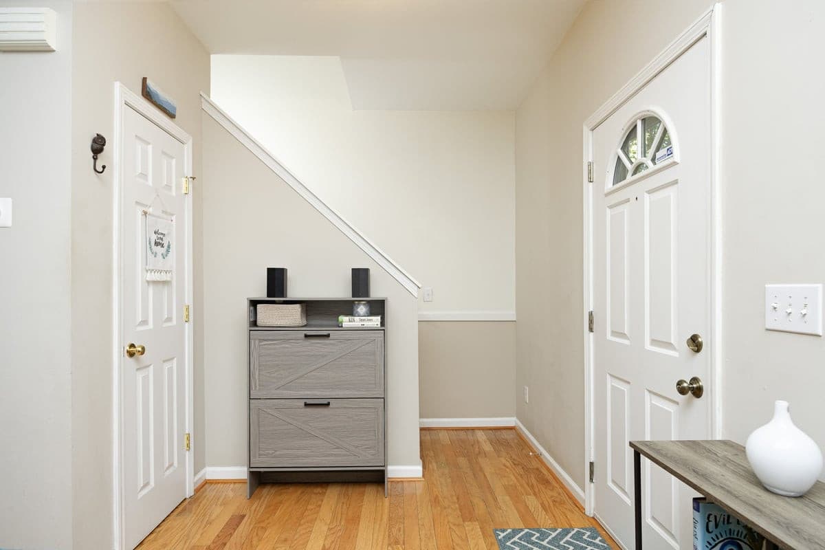 05Foyer.jpg - 12 Calaveras Court, Durham, NC 27713, Durham