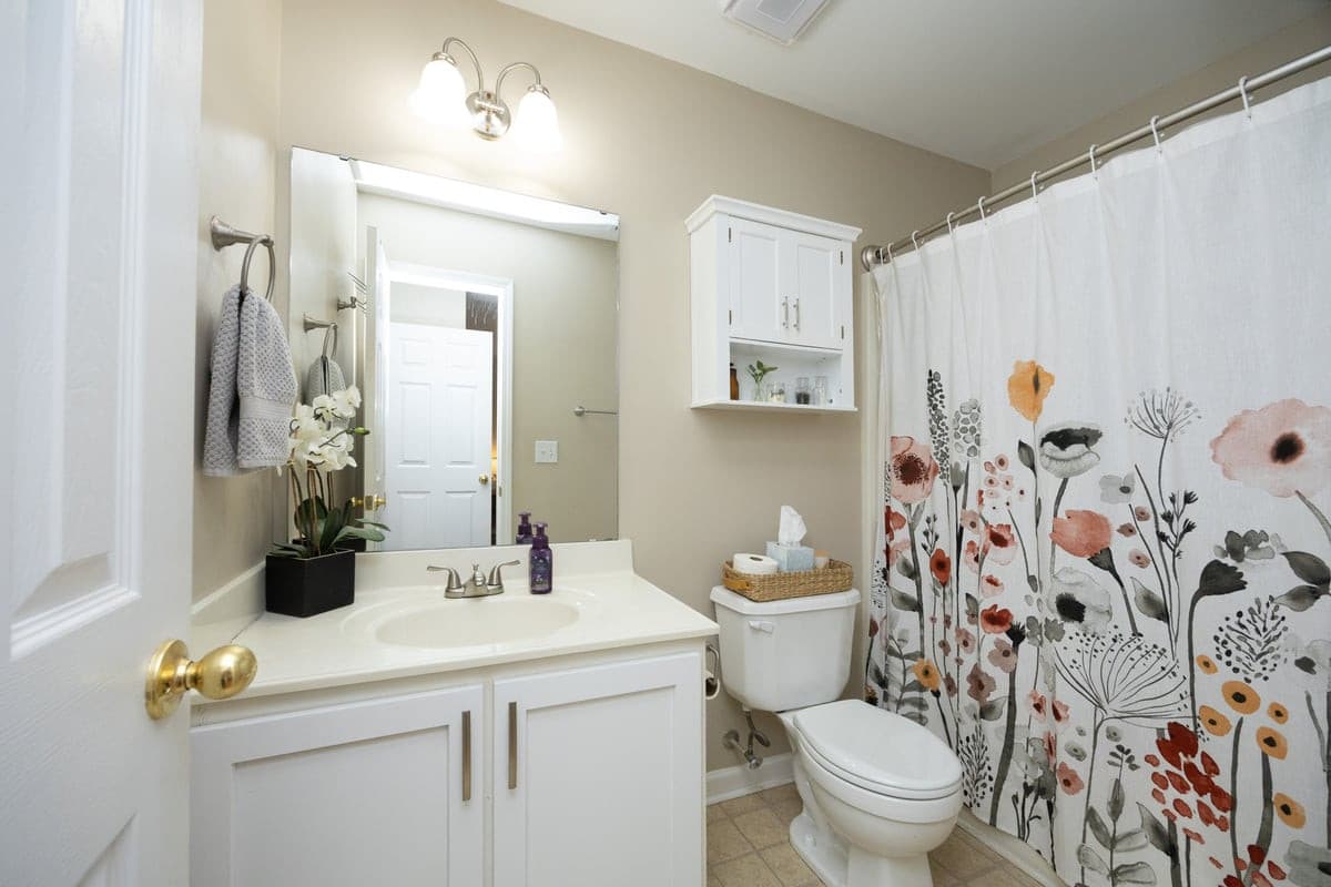 20PrimaryBath.jpg - 12 Calaveras Court, Durham, NC 27713, Durham