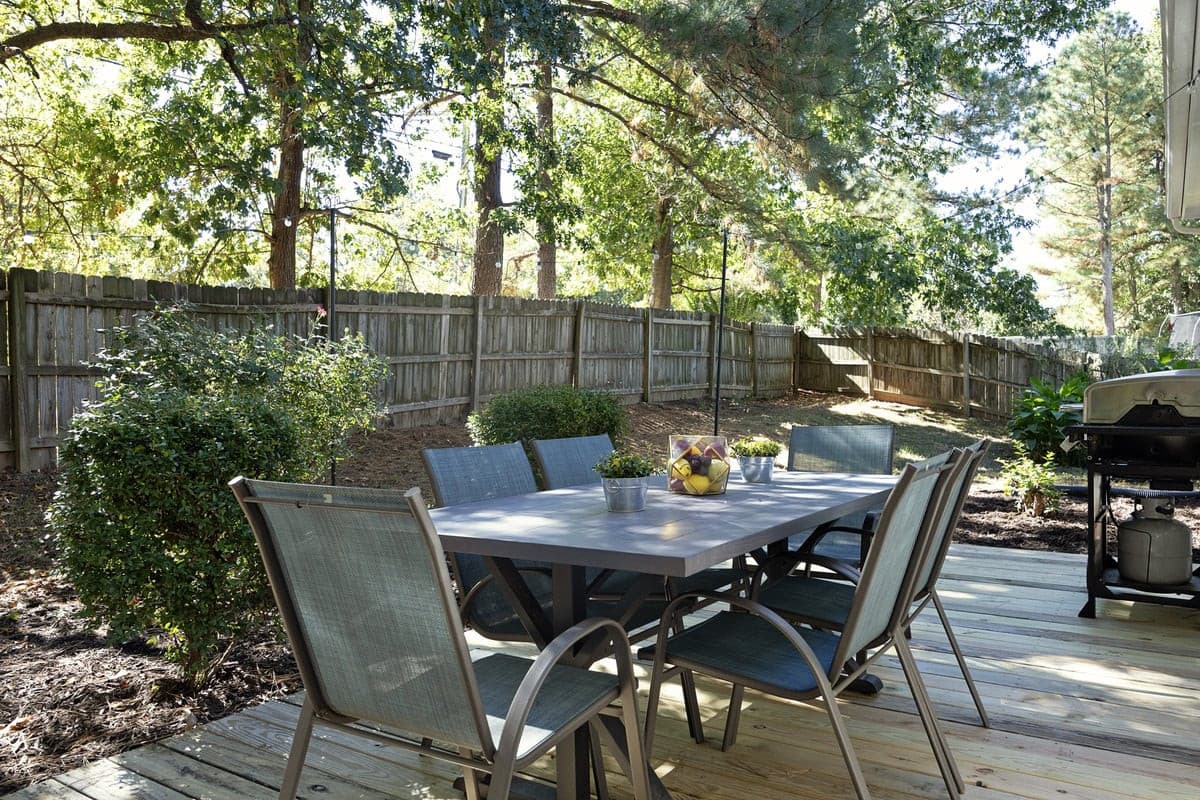 28Deck.jpg - 12 Calaveras Court, Durham, NC 27713, Durham
