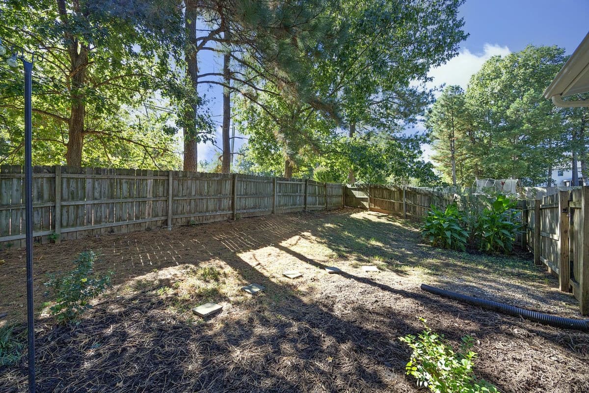 30Back.jpg - 12 Calaveras Court, Durham, NC 27713, Durham