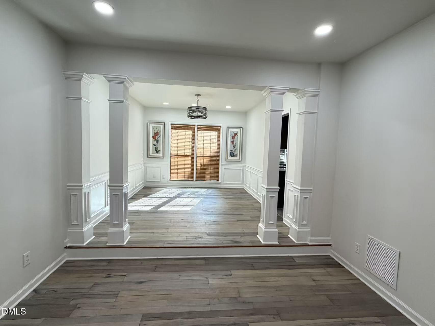 Dining Room - 102 Pellinore Court, Cary, NC 27513, Cary