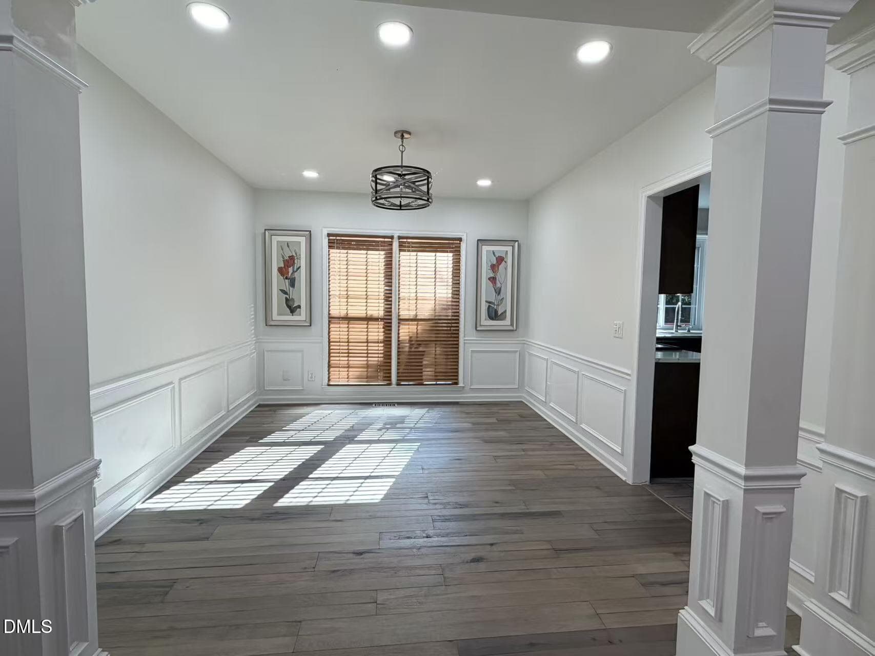 Dining Room - 102 Pellinore Court, Cary, NC 27513, Cary