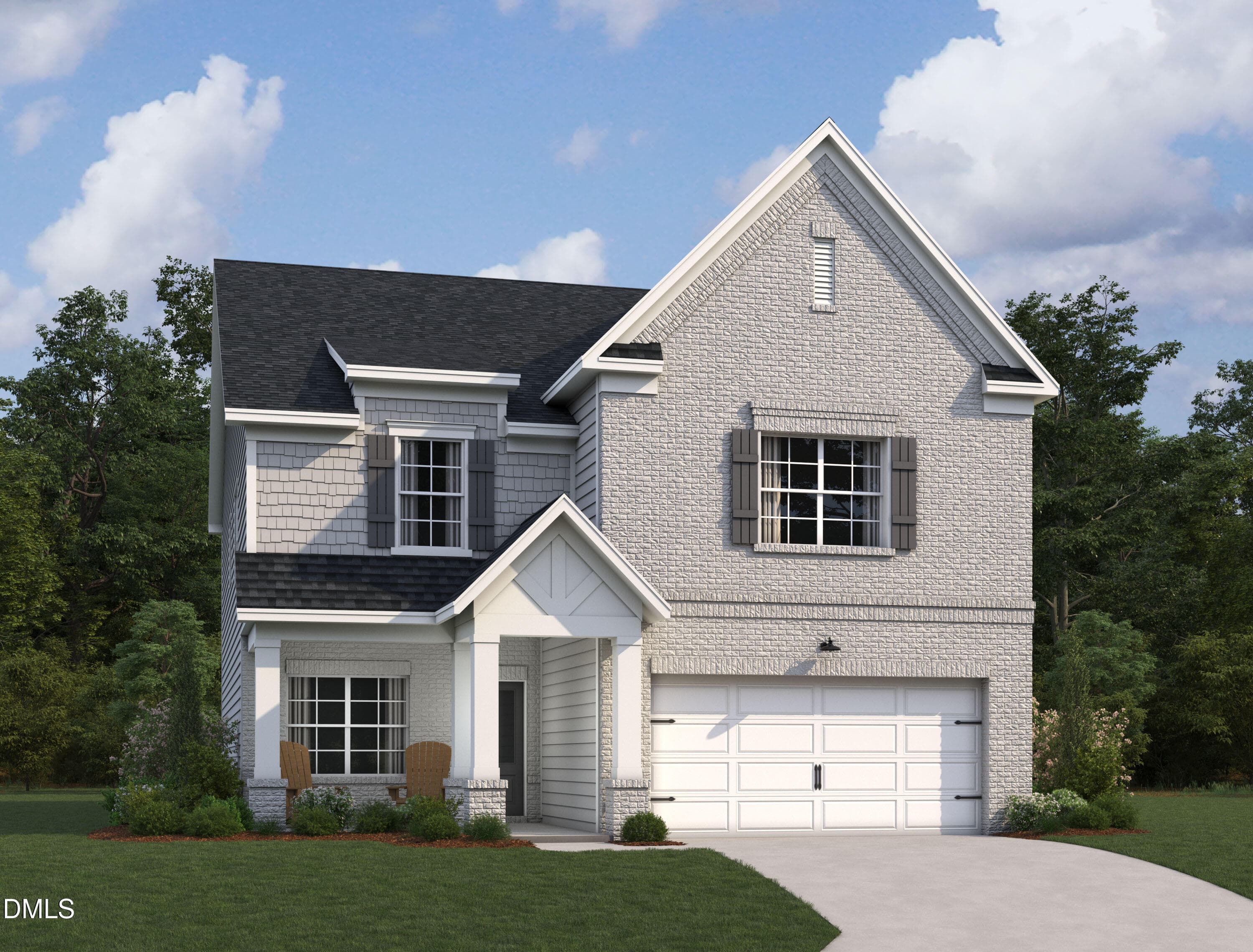 4245 Avaruth Lane 116, Fuquay Varina, NC 27526