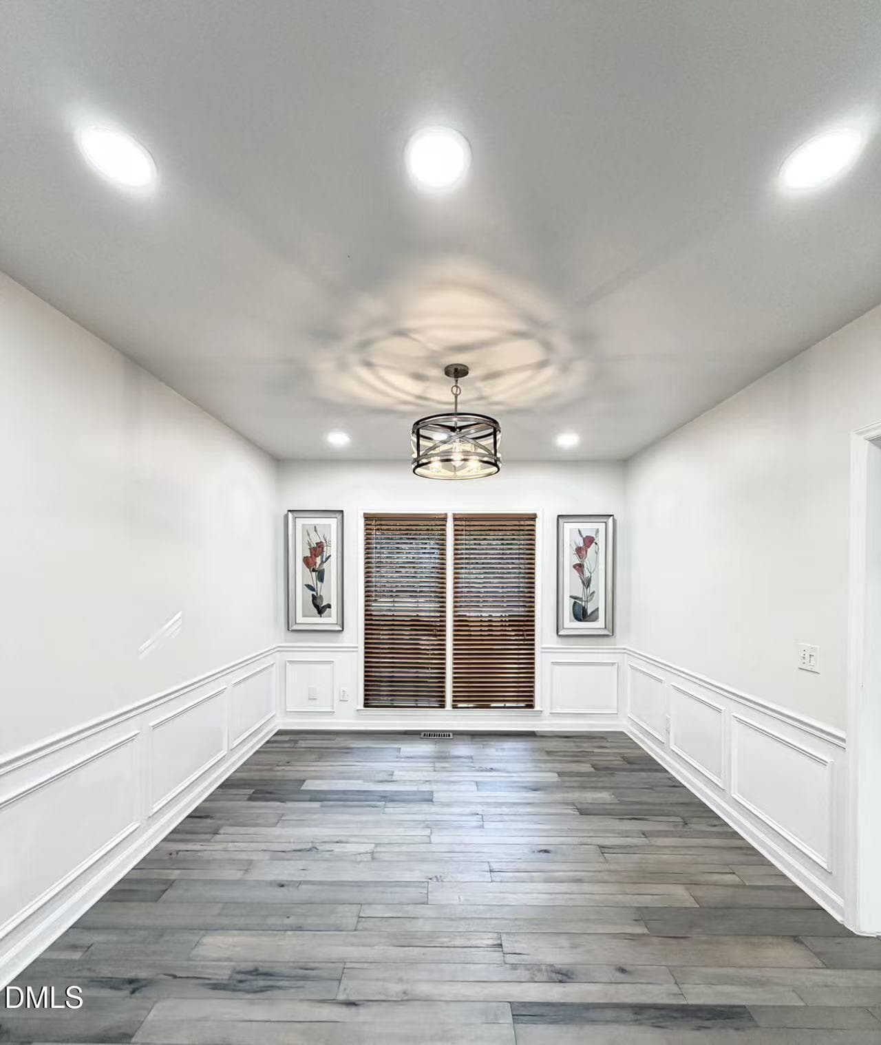 Dining Room - 102 Pellinore Court, Cary, NC 27513, Cary