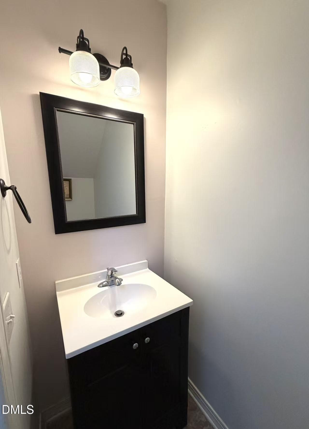 Powder Room - 102 Pellinore Court, Cary, NC 27513, Cary