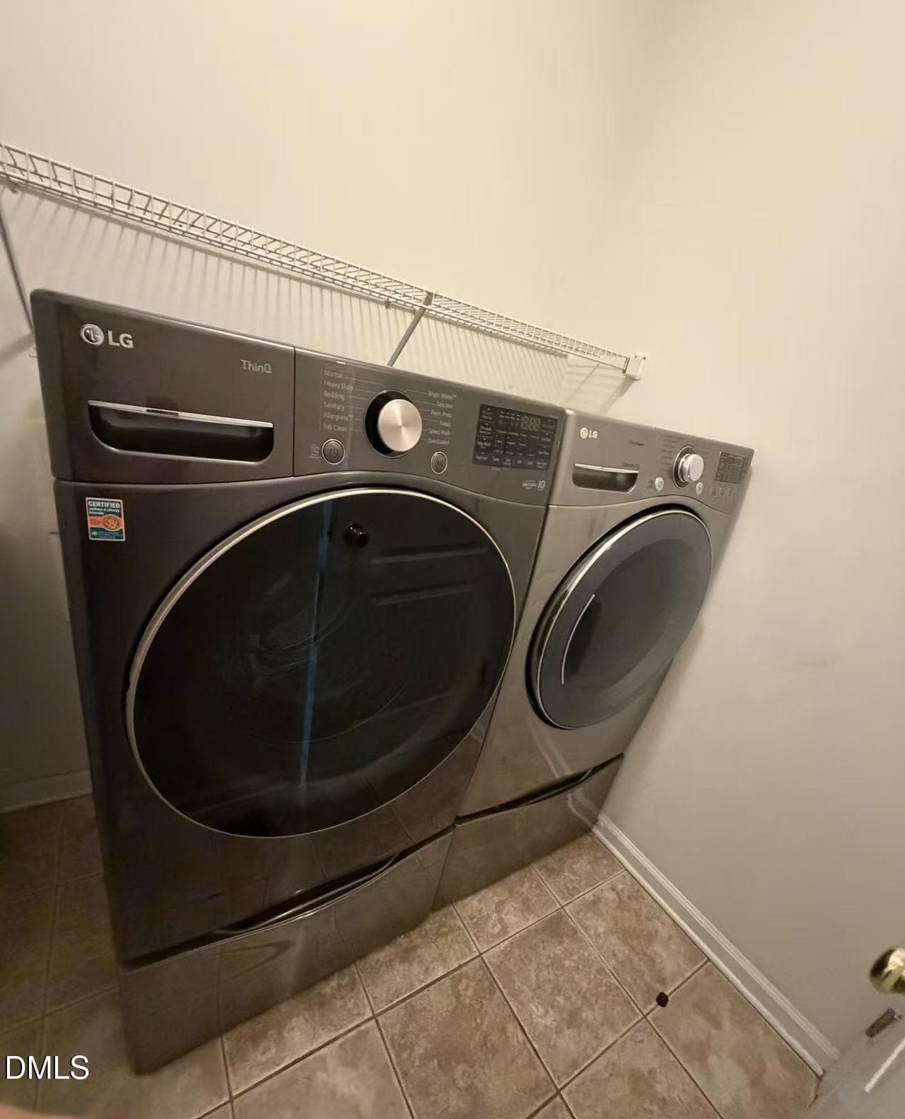Laundry Room - 102 Pellinore Court, Cary, NC 27513, Cary