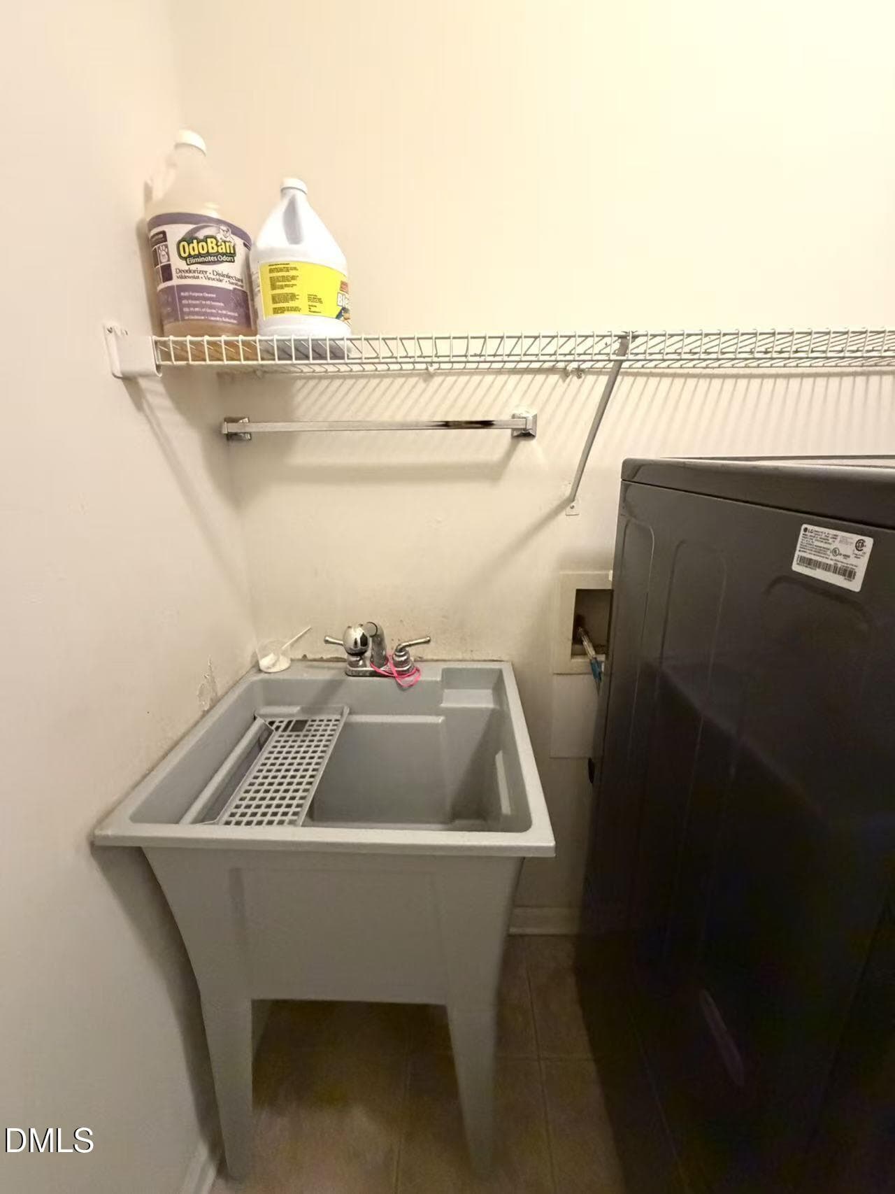 Laundry Room - 102 Pellinore Court, Cary, NC 27513, Cary