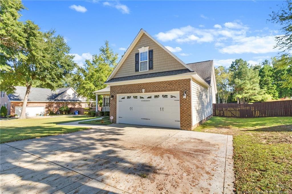 Photo 2 - 112 Neeley Lane, Raeford, NC 28376, Raeford