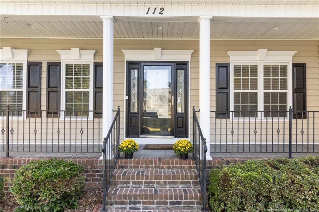 Photo 3 - 112 Neeley Lane, Raeford, NC 28376, Raeford