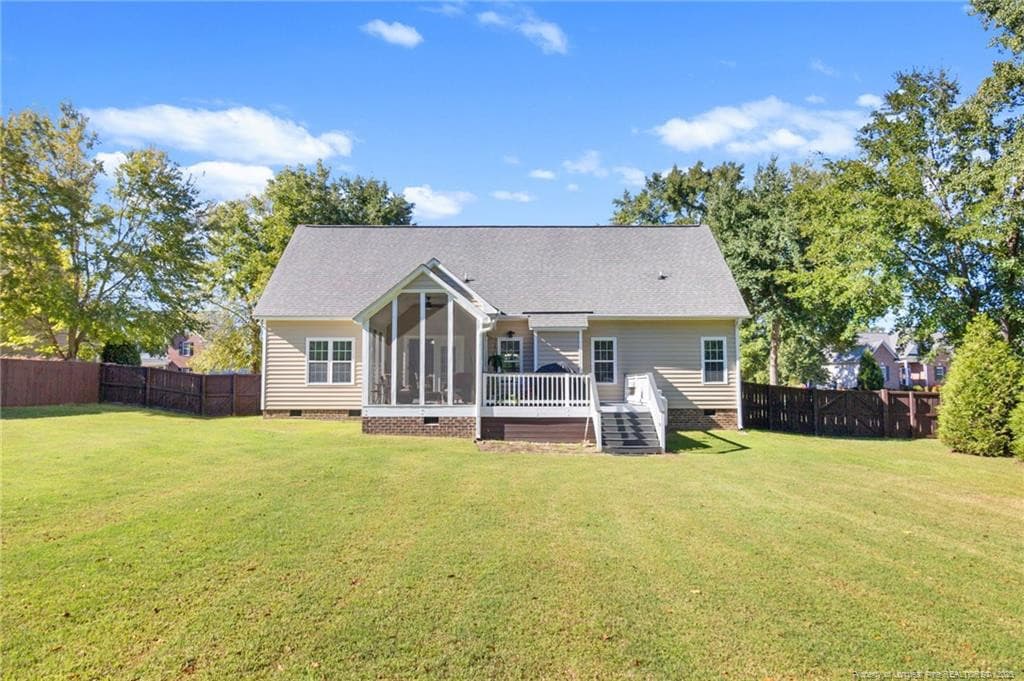 Photo 31 - 112 Neeley Lane, Raeford, NC 28376, Raeford