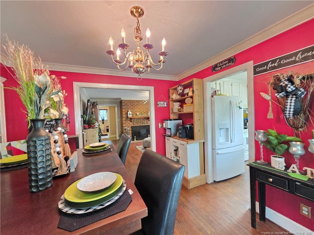 Photo 5 - 705 Peterson Street, Clinton, NC 28328