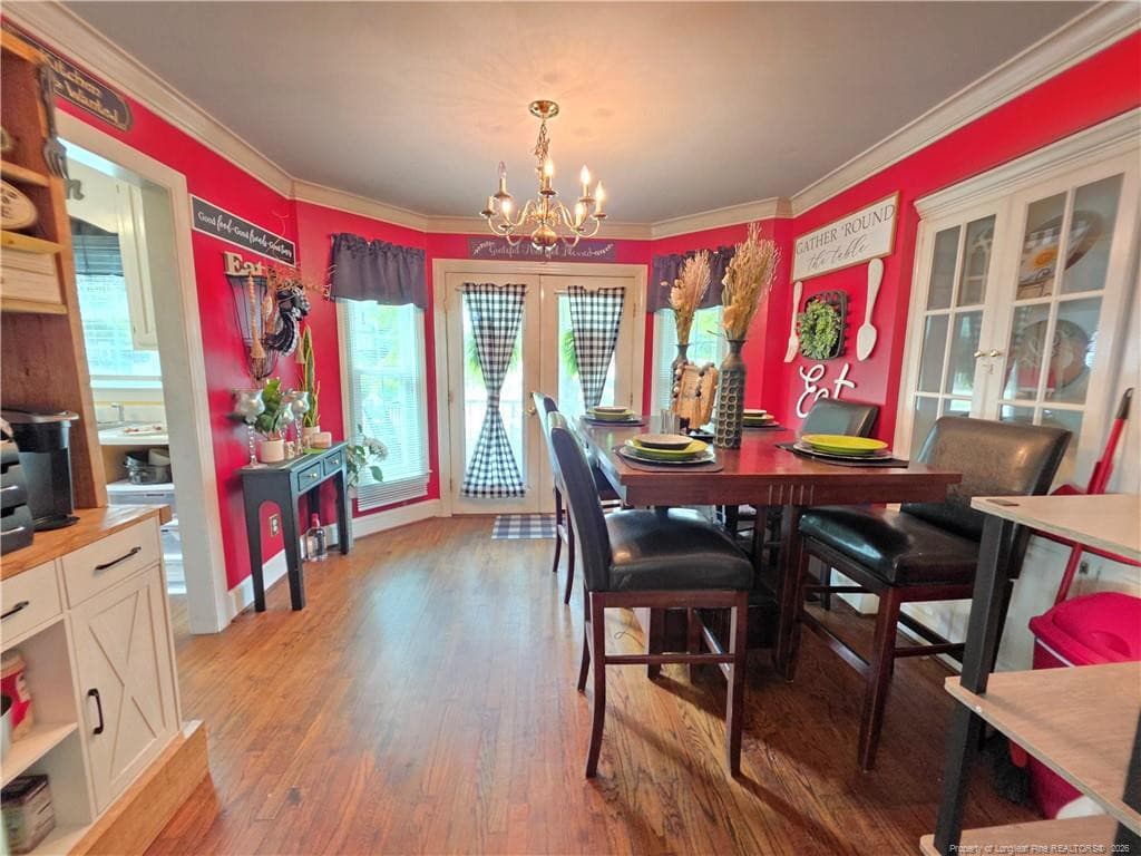 Photo 12 - 705 Peterson Street, Clinton, NC 28328