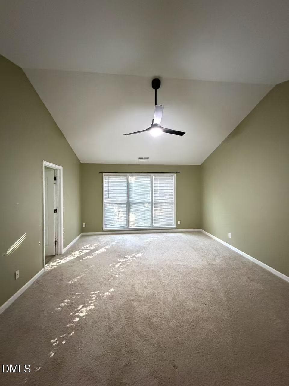 Master Bedroom - 102 Pellinore Court, Cary, NC 27513, Cary