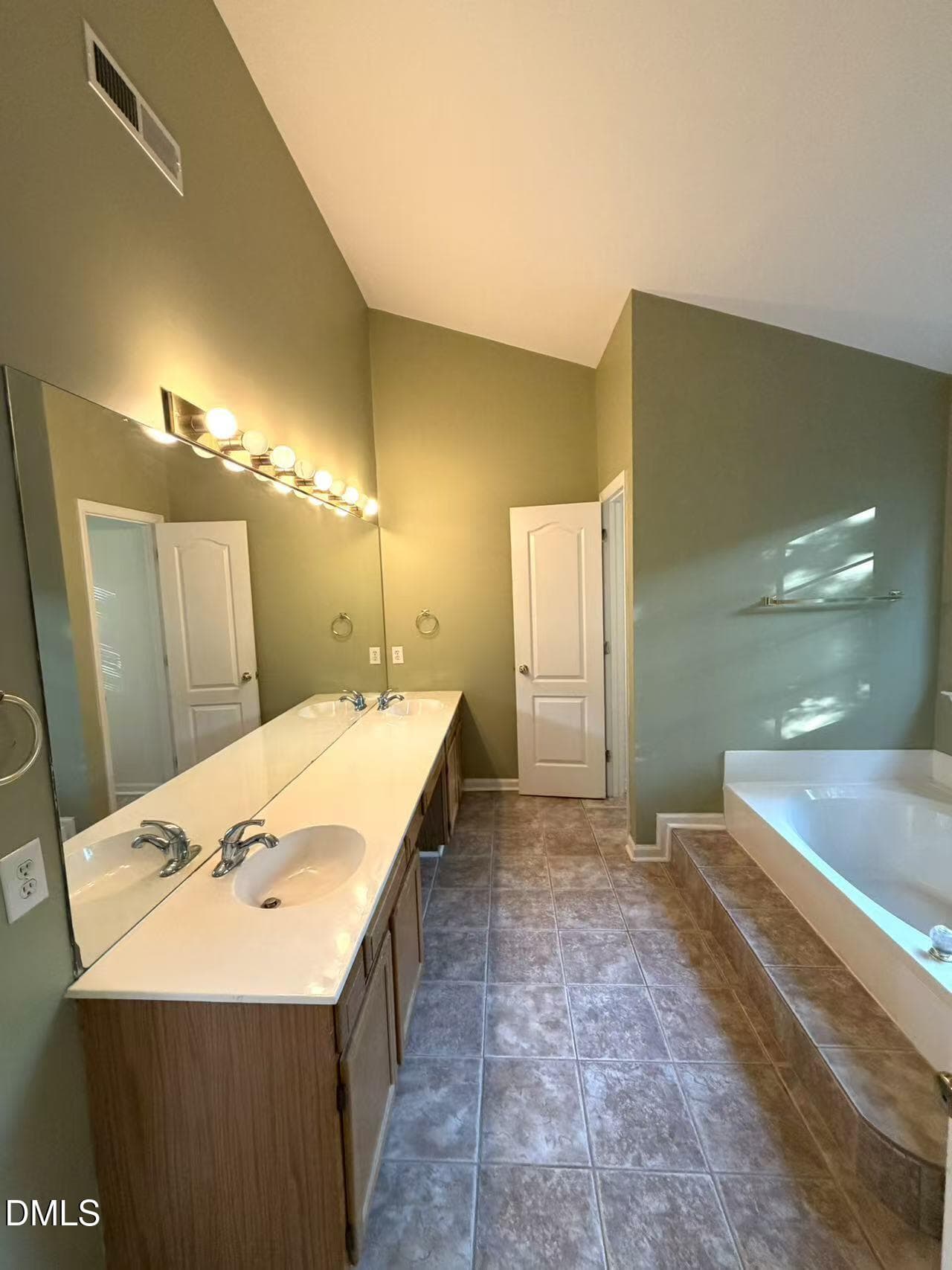 Master Bathroom - 102 Pellinore Court, Cary, NC 27513, Cary