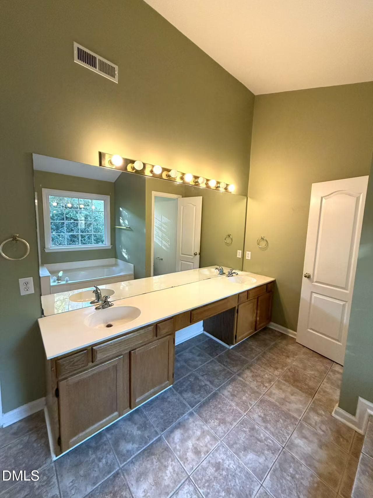 Master Bathroom - 102 Pellinore Court, Cary, NC 27513, Cary