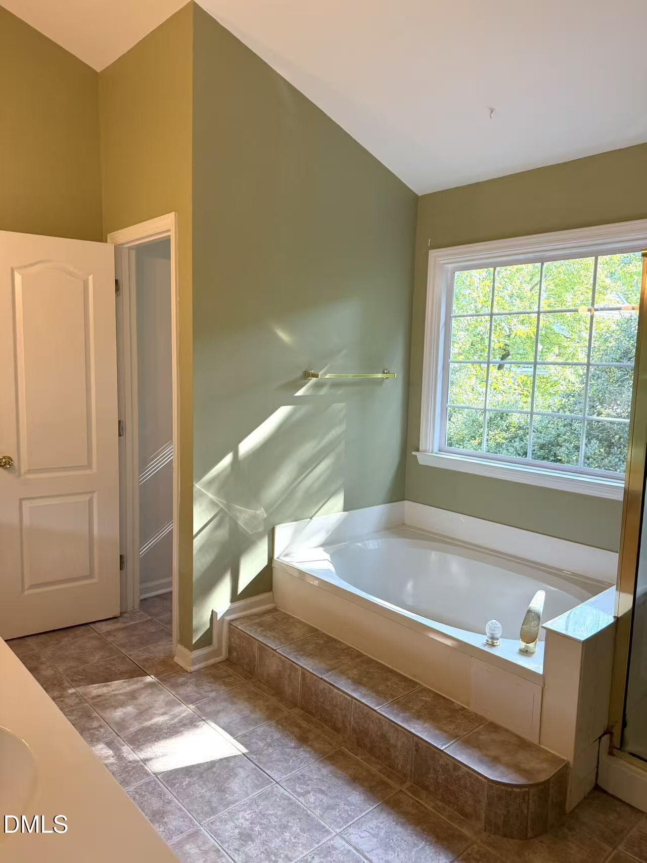 Master Bathroom - 102 Pellinore Court, Cary, NC 27513, Cary