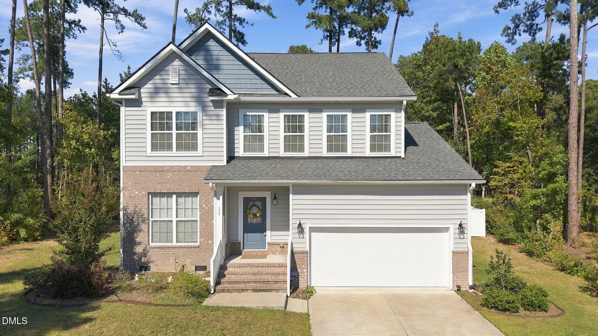127 Ascot, Rocky Mount, NC 27804