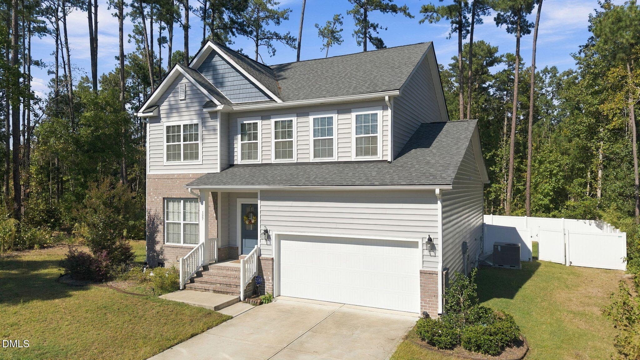 127 Ascot 2 - 127 Ascot, Rocky Mount, NC 27804, Rocky Mount