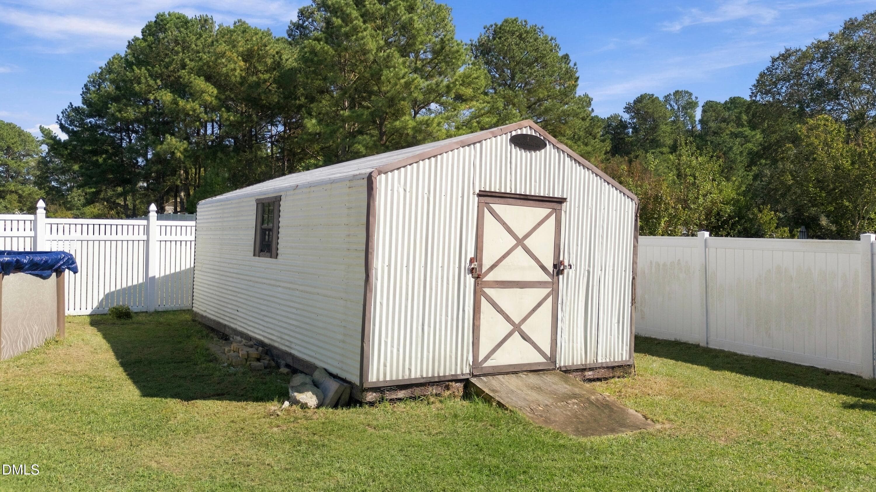 18-print-DJI_20261014140650_0384_D - 104 D A King Drive, Willow Springs, NC 27592, Willow Springs