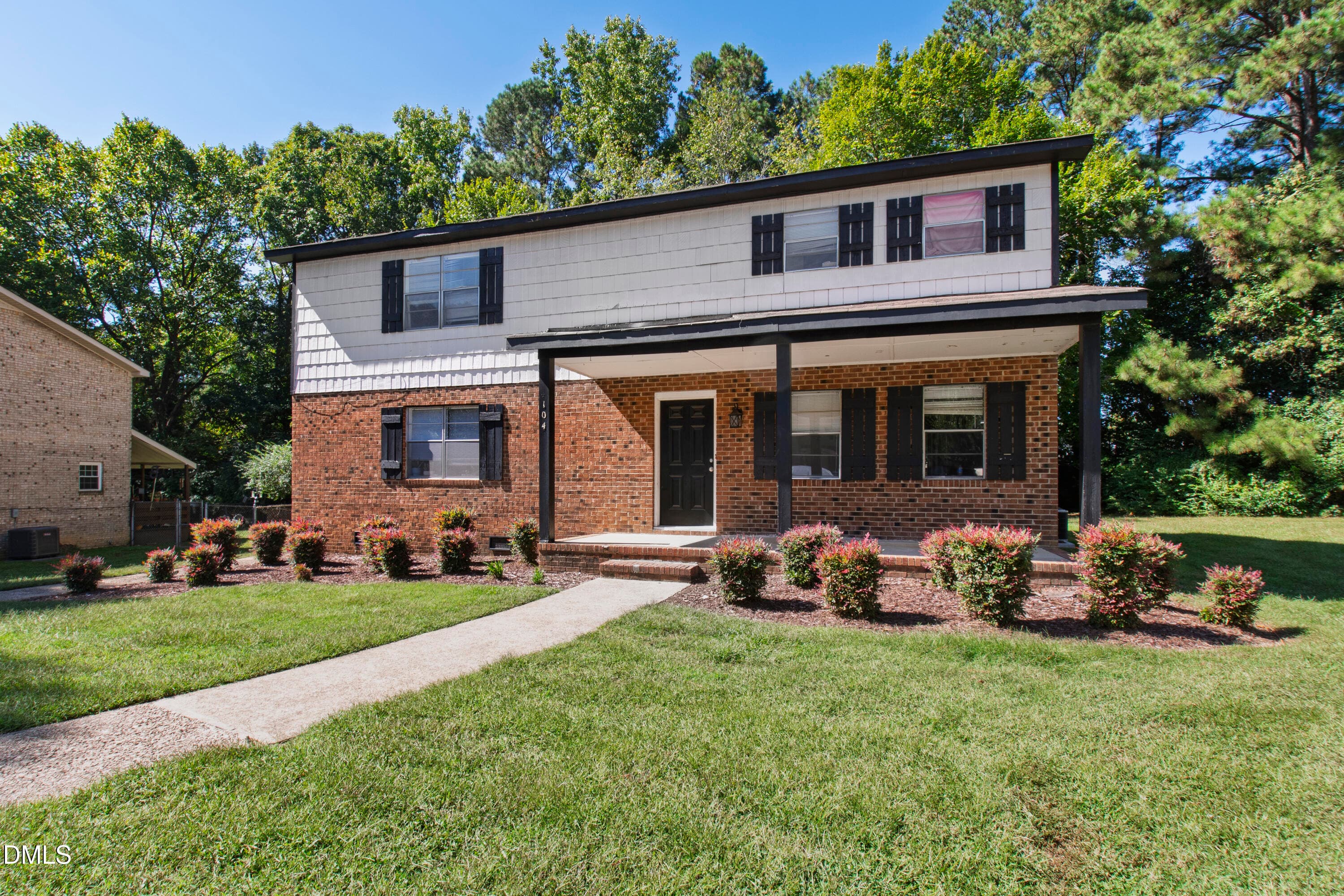 104 Rainbow Court, Cary, NC 27511