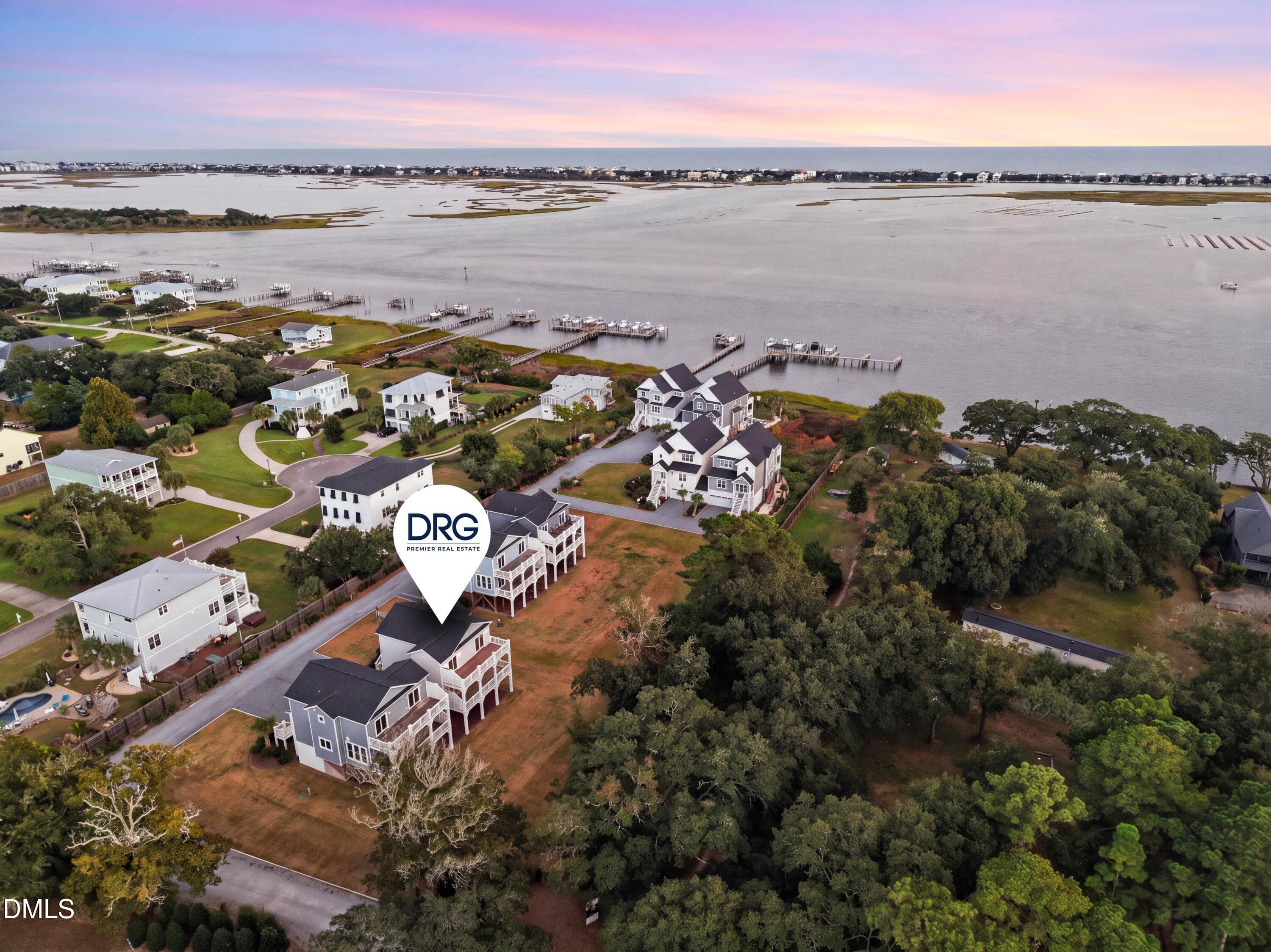 52pierview-pin - 52 Pier View Court, Hampstead, NC 28443, Hampstead