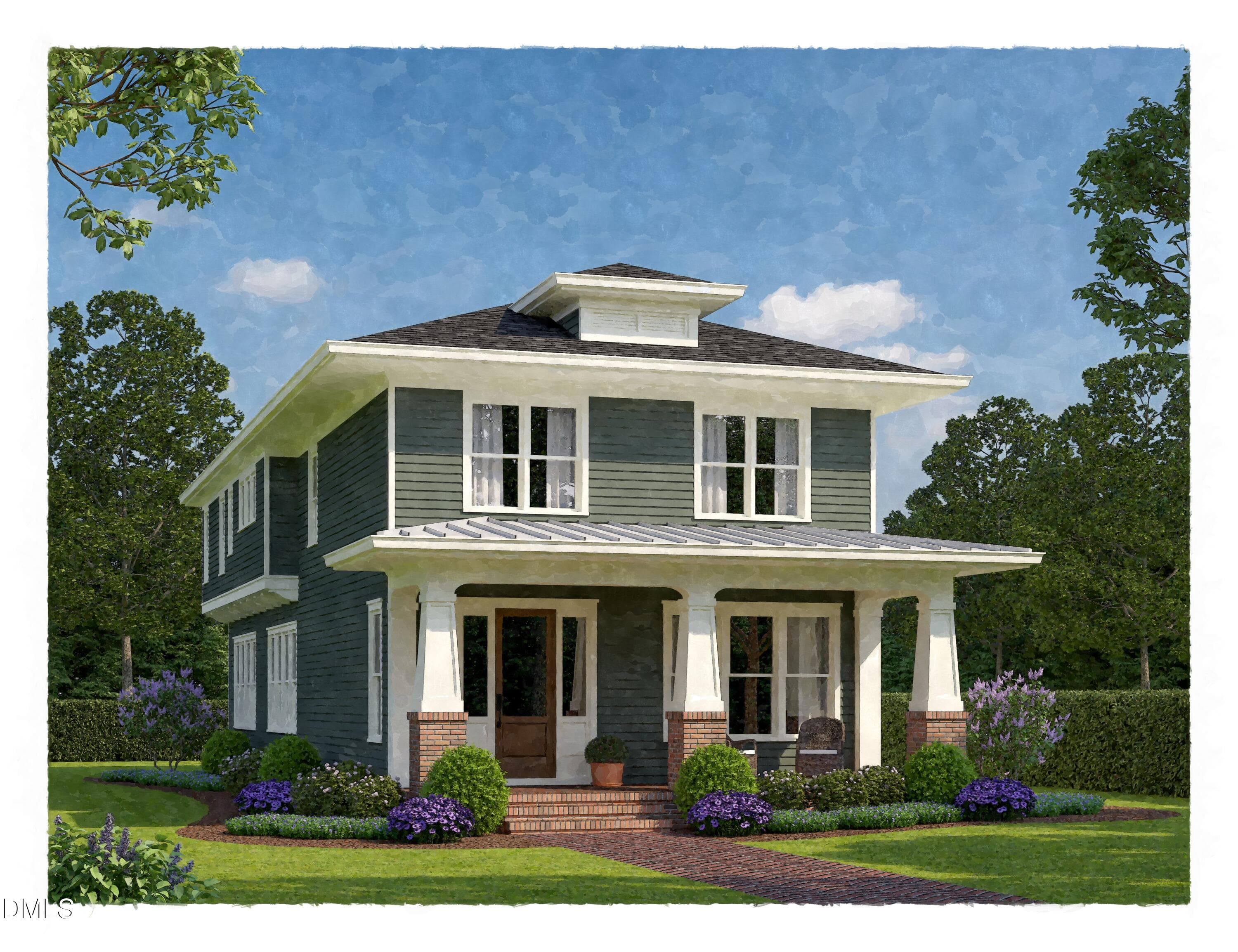 2311 Van Dyke Avenue, Raleigh, NC 27607