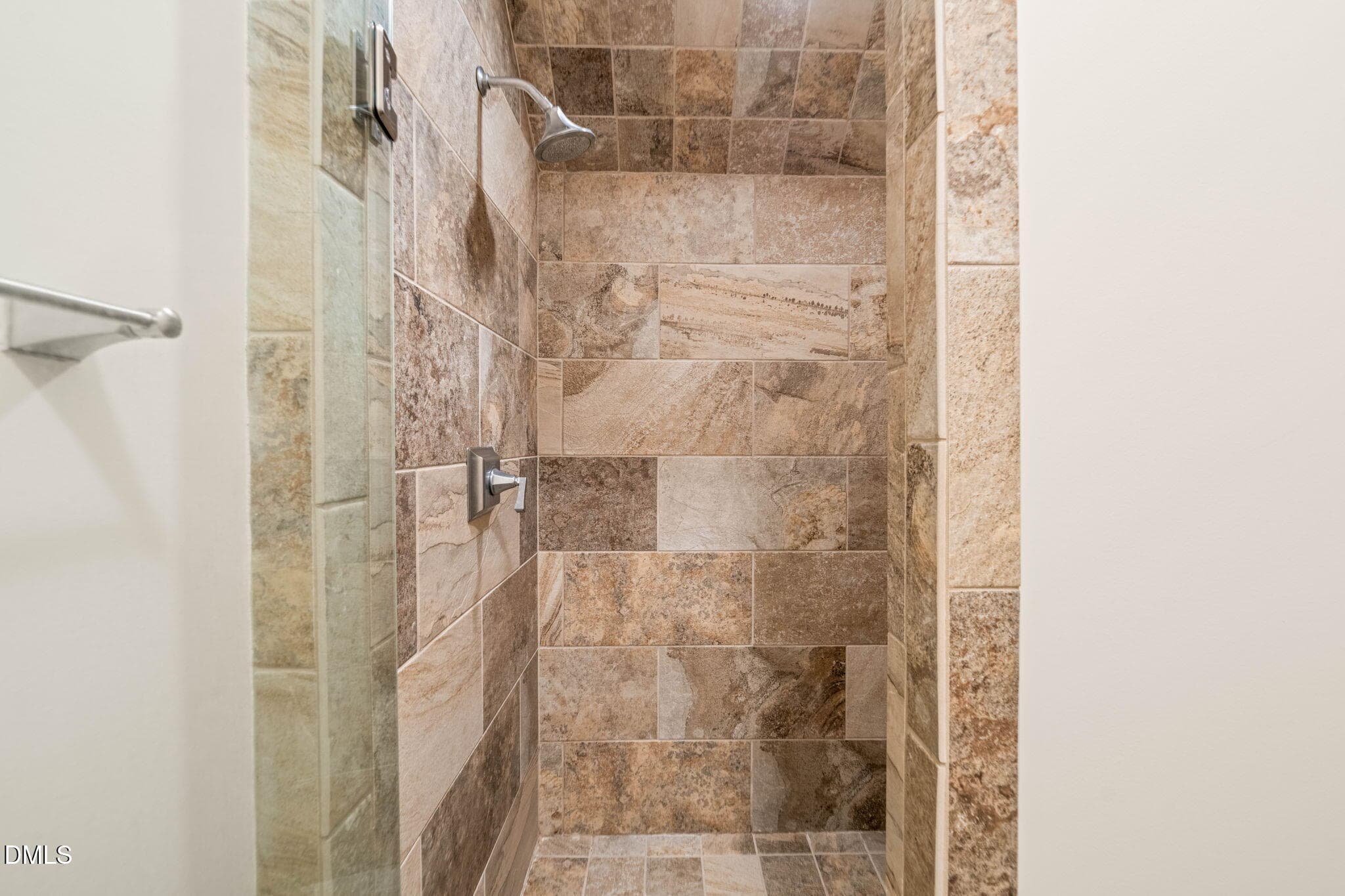 Upstairs Bathroom - 210 Crimson Oak Drive, Durham, NC 27713, Durham