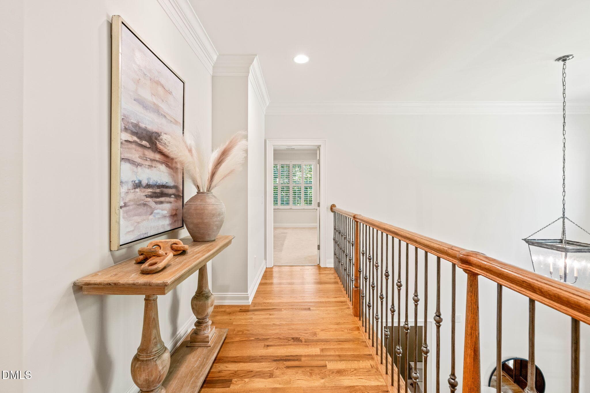 Upstairs - 210 Crimson Oak Drive, Durham, NC 27713, Durham