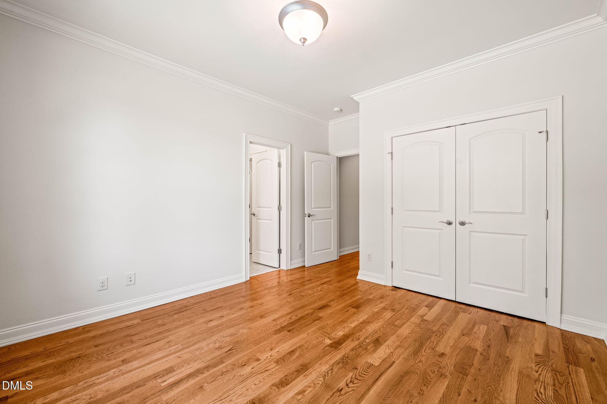 Upstairs Bedroom - 210 Crimson Oak Drive, Durham, NC 27713, Durham