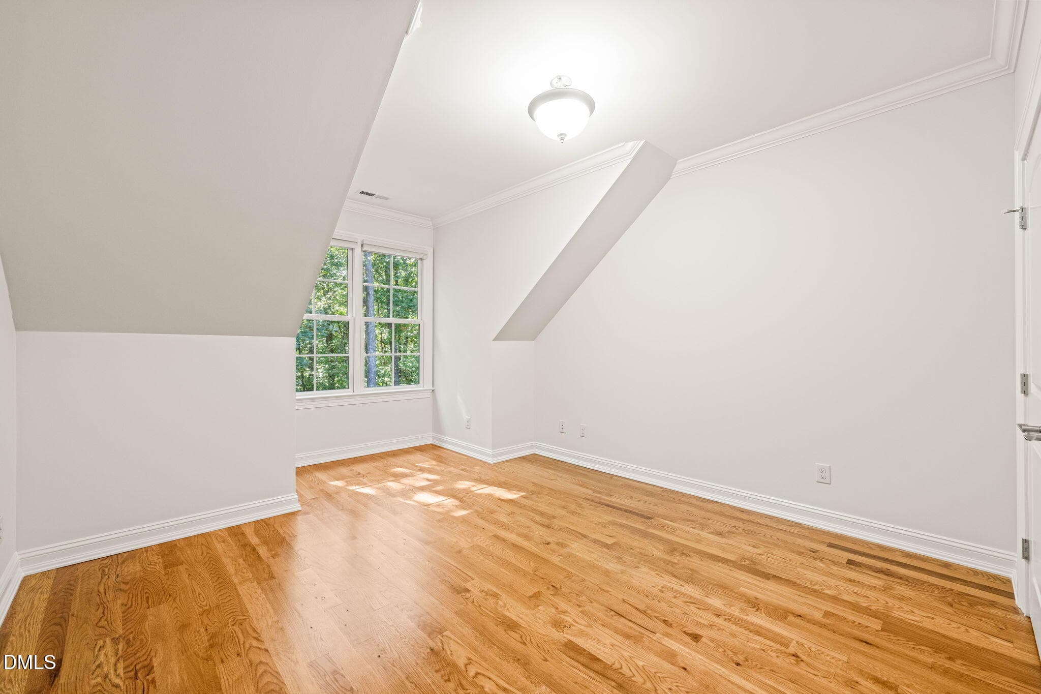 Upstairs Bedroom - 210 Crimson Oak Drive, Durham, NC 27713, Durham