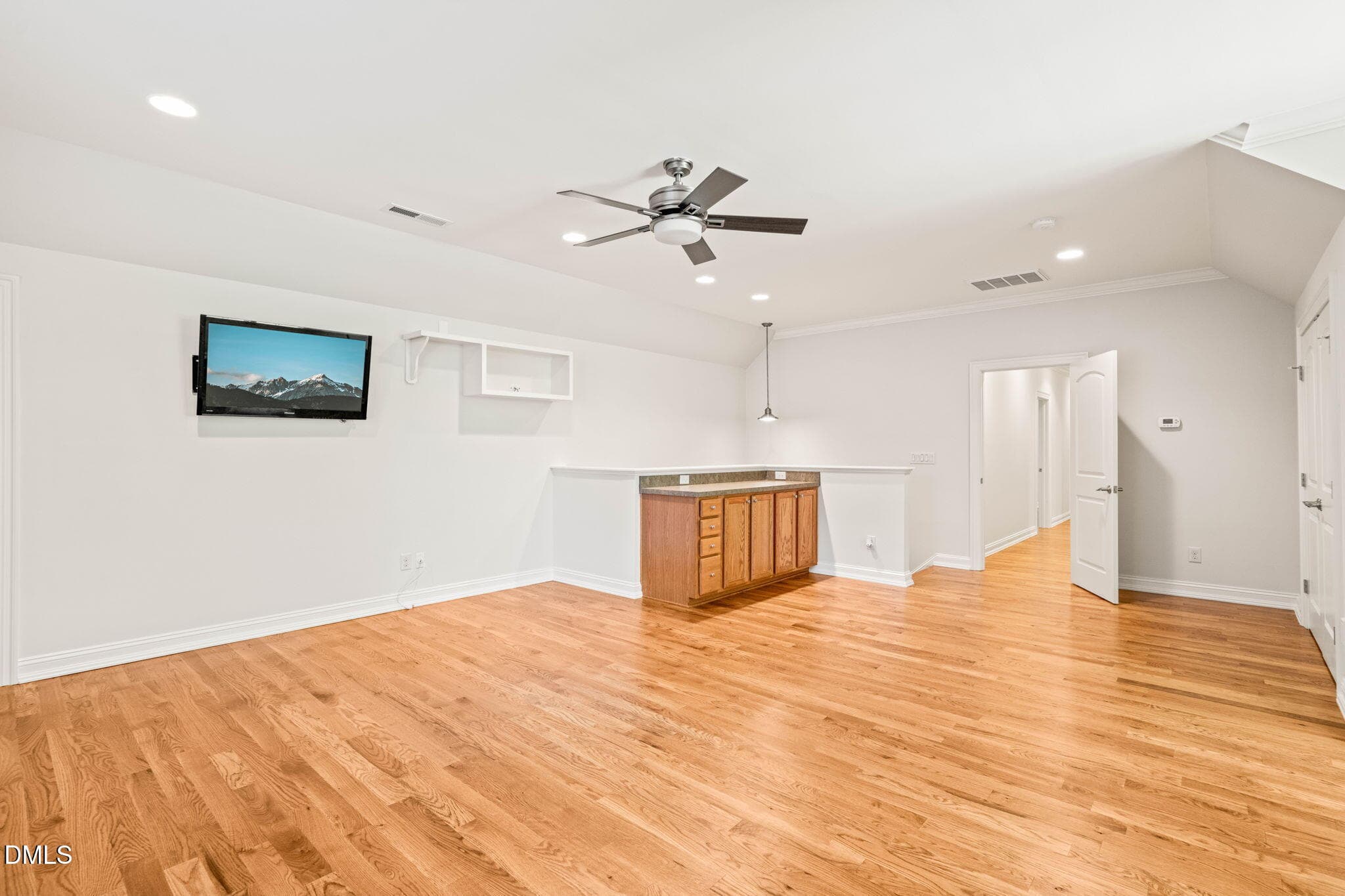 Bonus Room - 210 Crimson Oak Drive, Durham, NC 27713, Durham