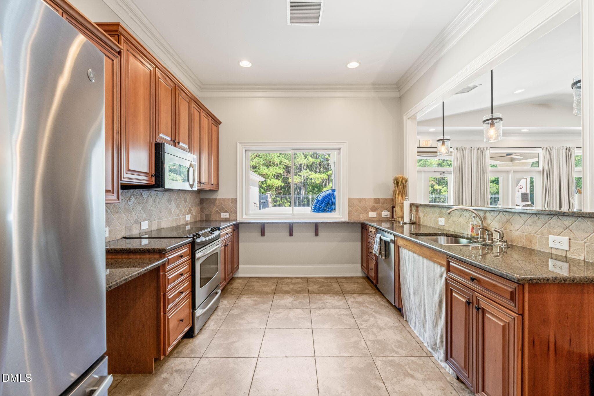 Community Clubhouse - 210 Crimson Oak Drive, Durham, NC 27713, Durham