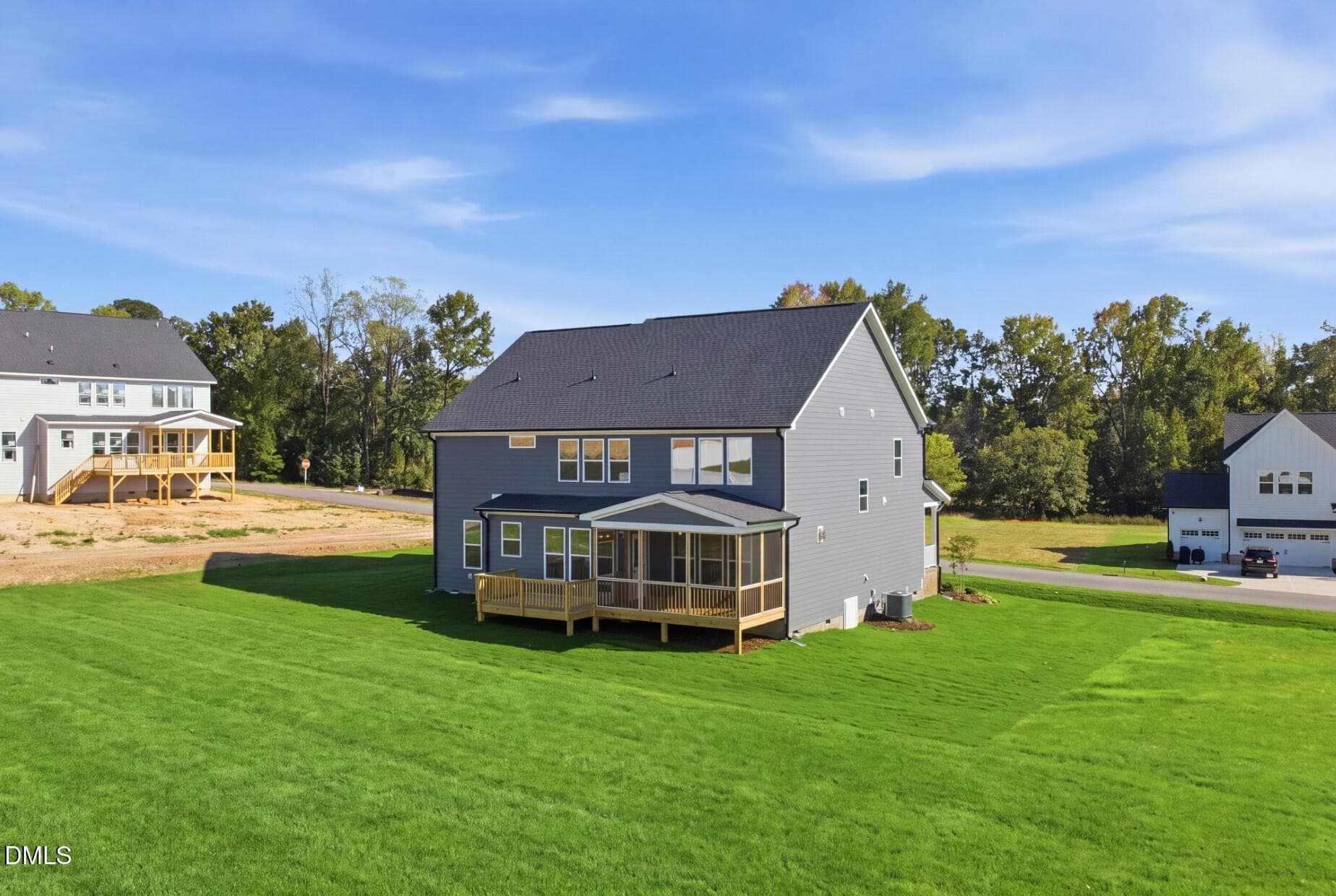 DJI_0419_grass - 293 Rich Strike Way, Wendell, NC 27591