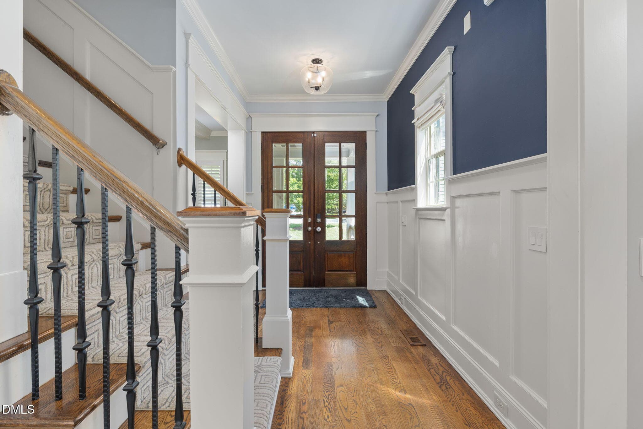10-web-or-mls-DX3A7457 - 104 Ambler Court, Holly Springs, NC 27540