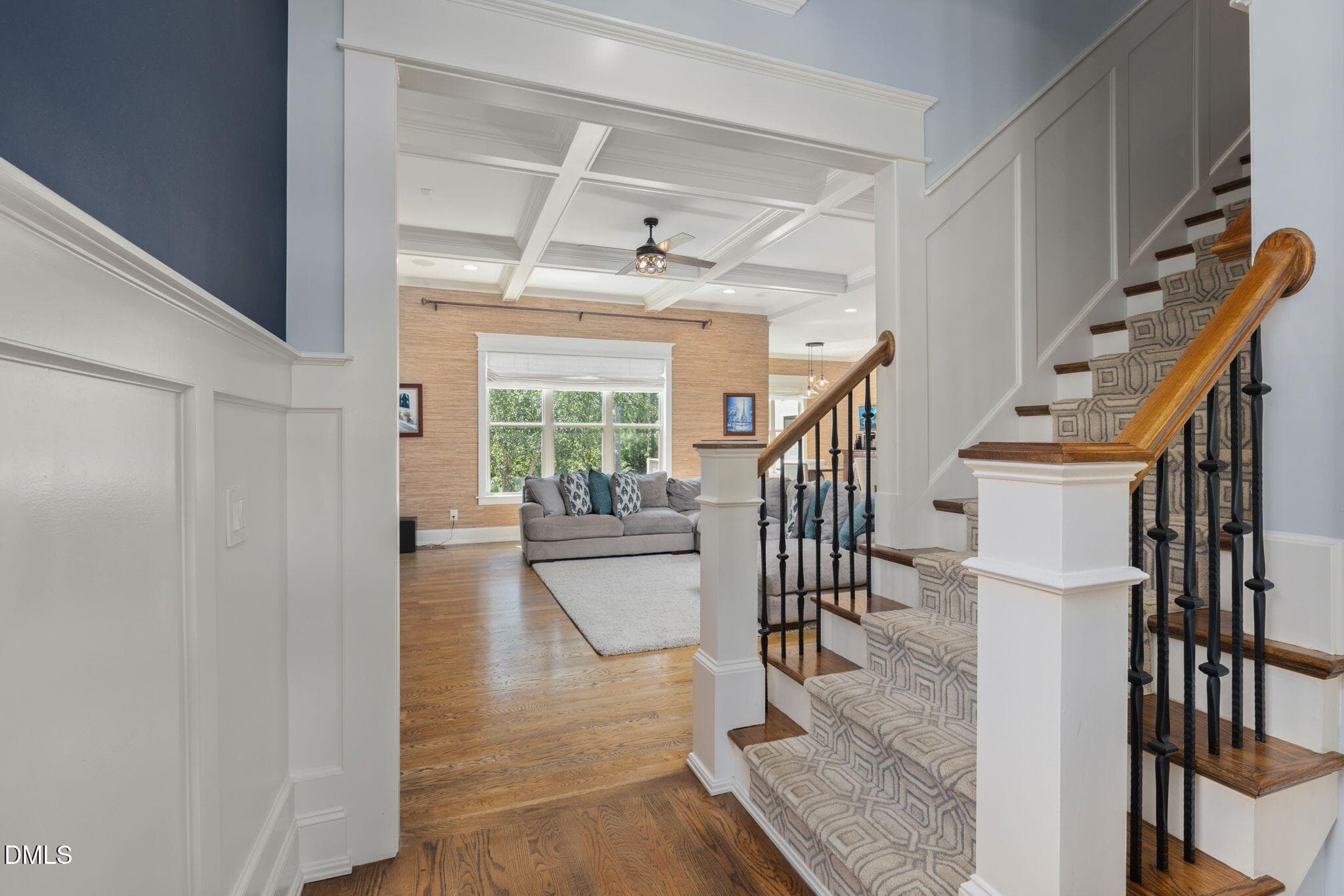 11-web-or-mls-DX3A7476 - 104 Ambler Court, Holly Springs, NC 27540