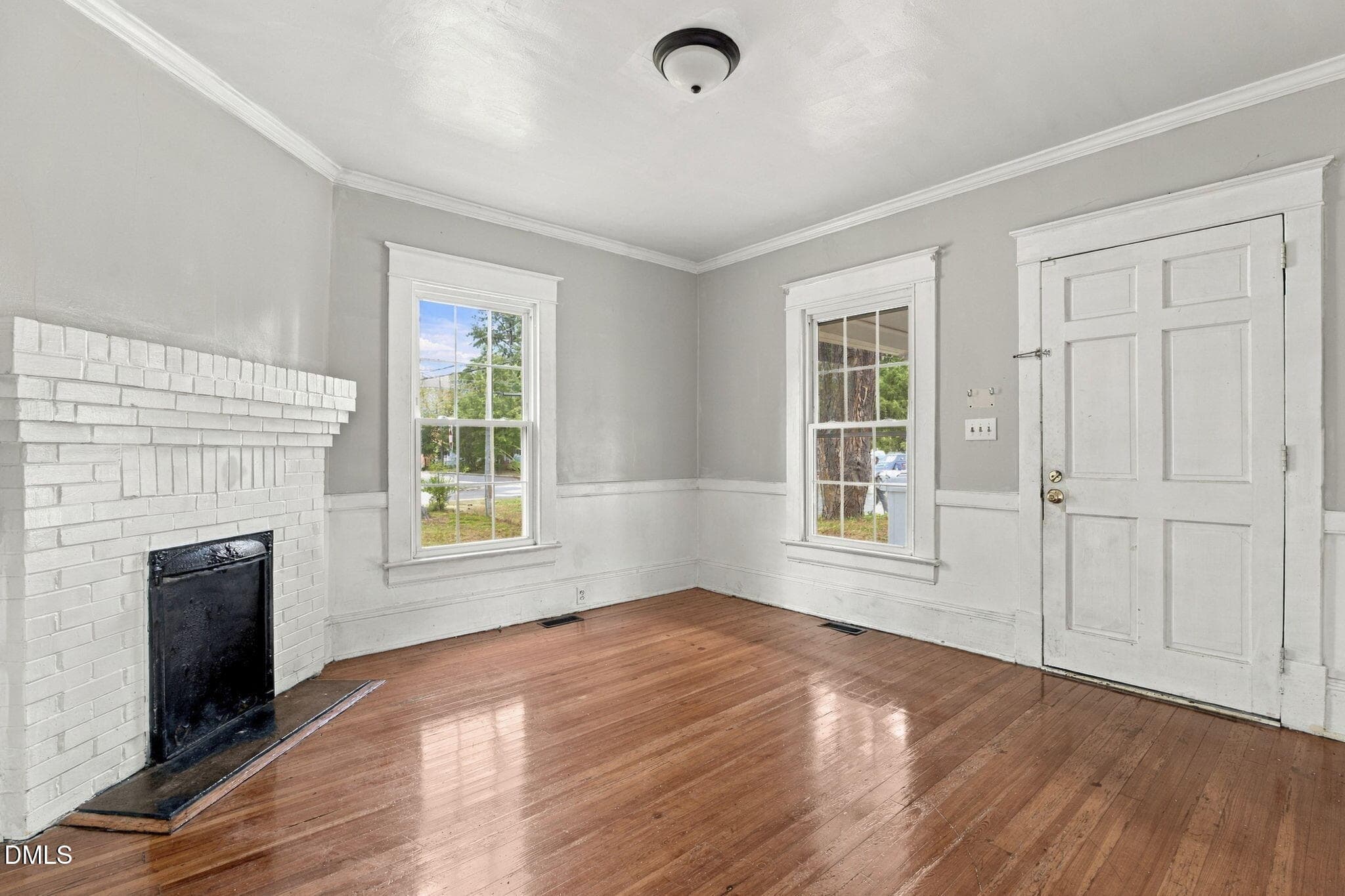 13-web-or-mls-DSC08557 - 704 S Tillery Street, Rocky Mount, NC 27803, Rocky Mount