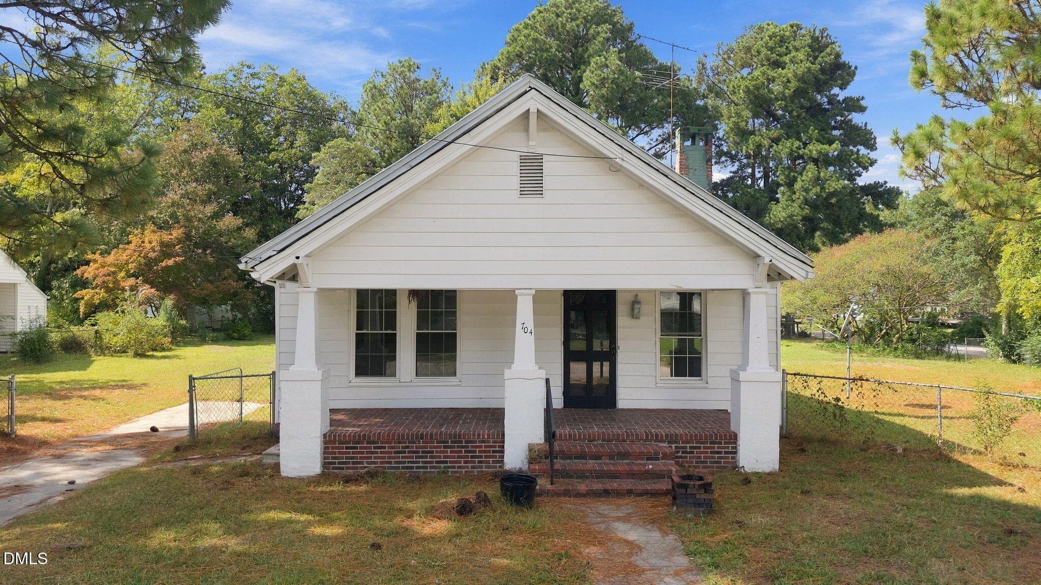 704 S Tillery Street, Rocky Mount, NC 27803