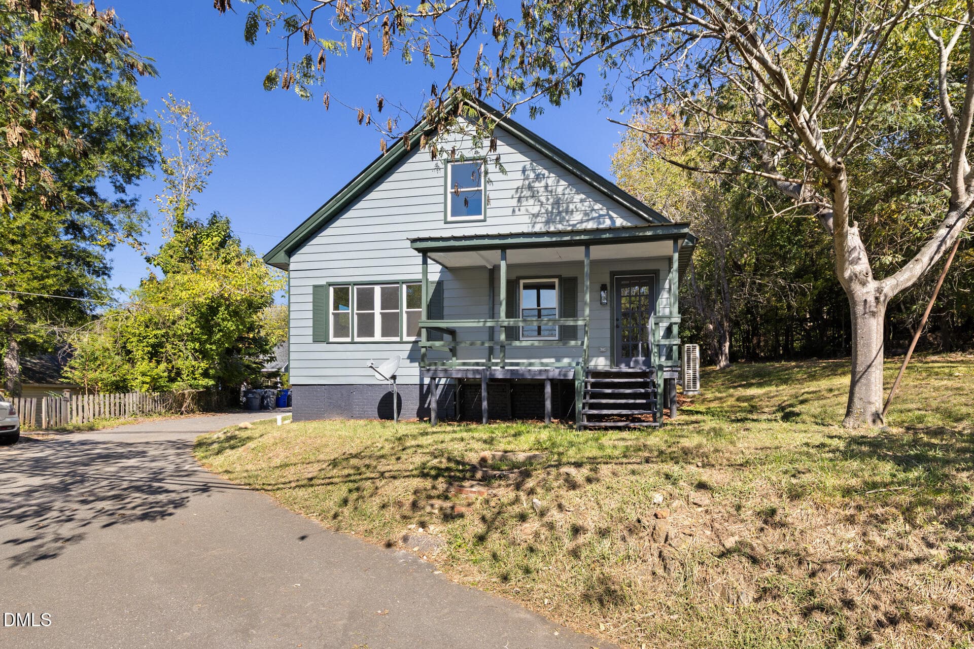 530-W-King-101 - 530 W King Street, Hillsborough, NC 27278, Hillsborough
