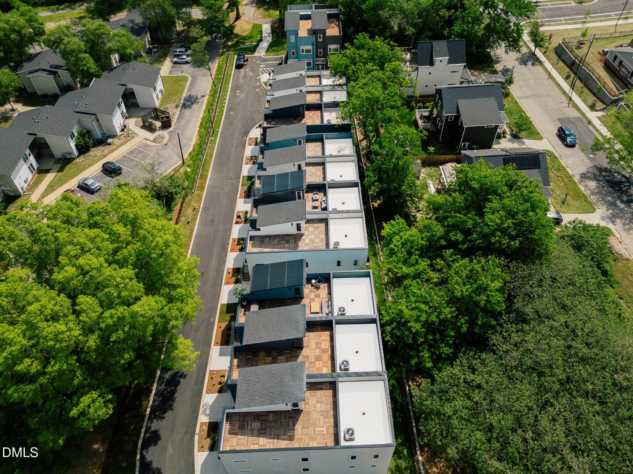 30 - 600 Rocky Knob Court, Raleigh, NC 27601