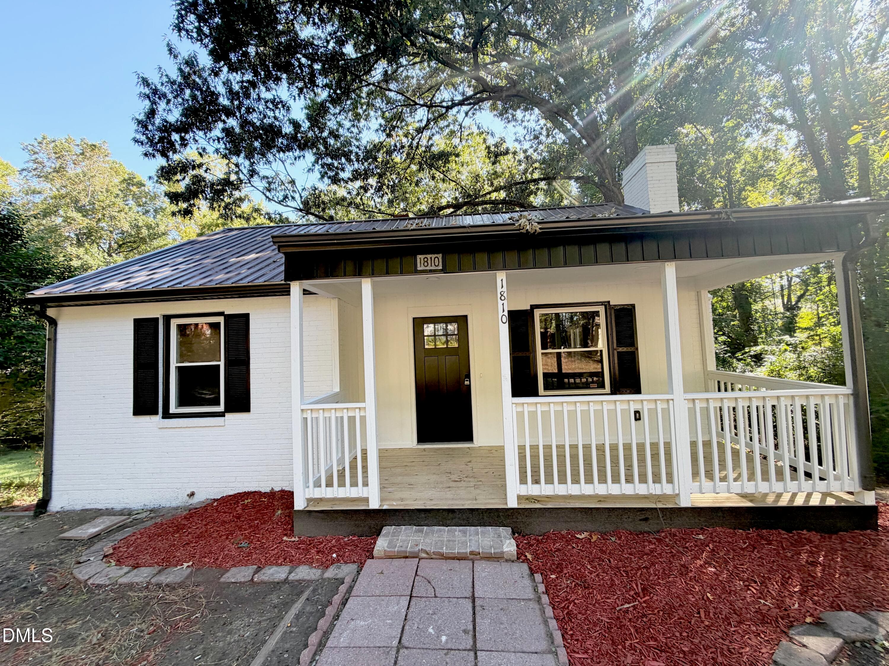 1810 Birmingham Avenue, Durham, NC 27704